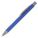 balpen new york duurzaam papier blauwschrijvend
