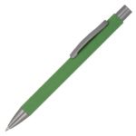 balpen new york duurzaam papier blauwschrijvend