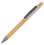 balpen madrid hout blauwschrijvend