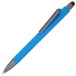 balpen madeira stylus recycled abs blauwschrijvend