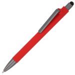 balpen madeira stylus recycled abs blauwschrijvend