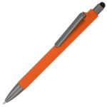 balpen madeira stylus recycled abs blauwschrijvend