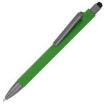 balpen madeira stylus recycled abs blauwschrijvend
