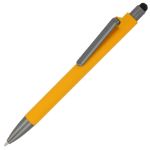 balpen madeira stylus recycled abs blauwschrijvend