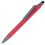 balpen madeira stylus recycled abs blauwschrijvend
