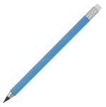 inktloze papierpen met gum