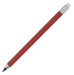 inktloze papierpen met gum