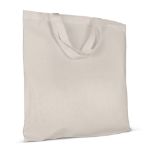 schoudertas katoen oeko-tex 140g/m2 38 x 42cm