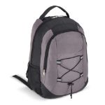 rugzak met trekkoorddetail r-pet 25 liter