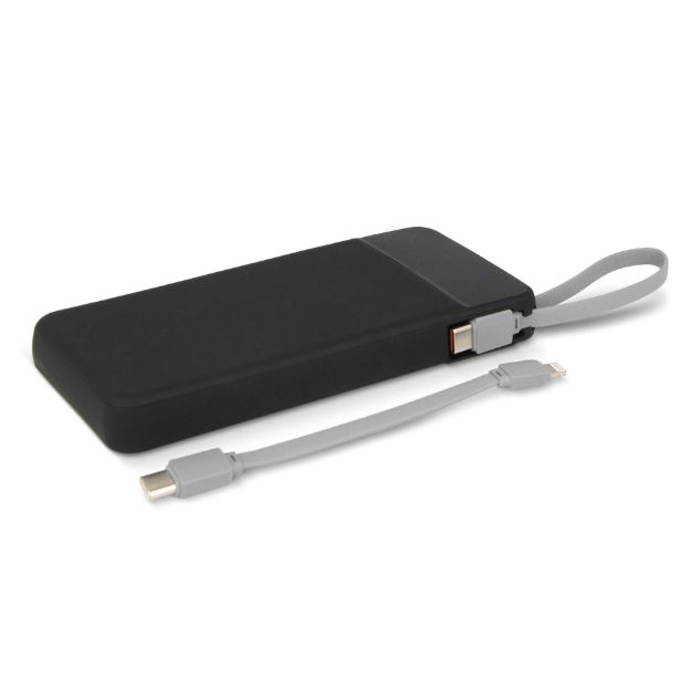 ziara 10.000 mah powerbank