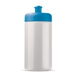 sportfles bio basis 500 ml basic