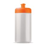 sportfles bio basis 500 ml basic