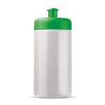 sportfles bio basis 500 ml basic