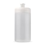 sportfles bio basis 500 ml basic