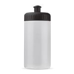 sportfles bio basis 500 ml basic