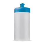 sportfles bio basis 500 ml basic