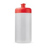 sportfles bio basis 500 ml basic