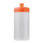 sportfles bio basis 500 ml basic