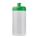 sportfles bio basis 500 ml basic