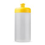 sportfles bio basis 500 ml basic
