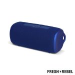 fresh 'n rebel waterproof bluetooth speaker