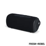 fresh 'n rebel waterproof bluetooth speaker