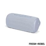 fresh 'n rebel waterproof bluetooth speaker