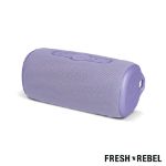 fresh 'n rebel waterproof bluetooth speaker