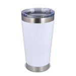 t-ceramic thermosbeker met deksel cango 500 ml