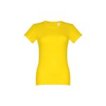 thc ankara t-shirt voor vrouwen 190 gr polyester