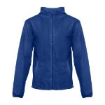 thc helsinki. fleece jas voor mannen 280 gr.