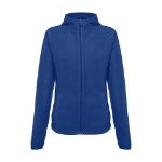 thc helsinki fleece jas dames 280 gr.