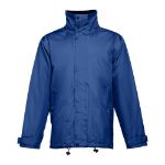 thc liubliana. unisex parka