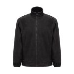 thc gama. polar-fleecejas voor heren
