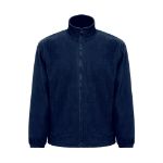 thc gama. polar-fleecejas voor heren