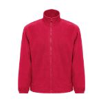 thc gama. polar-fleecejas voor heren
