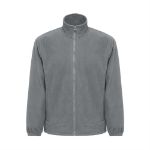 thc gama. polar-fleecejas voor heren