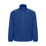 thc gama. polar-fleecejas voor heren