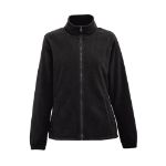 thc gama women. polar-fleecejas voor dames