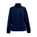 thc gama women. polar-fleecejas voor dames