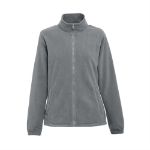 thc gama women. polar-fleecejas voor dames