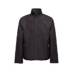 thc eanes. softshell jas
