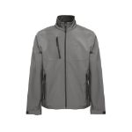 thc eanes. softshell jas