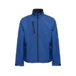 thc eanes. softshell jas