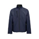 thc eanes. softshell jas