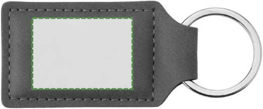 lasergravering (35 x 25 mm)