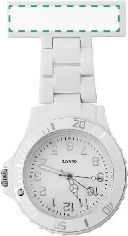 tampondruk (35 x 8 mm)