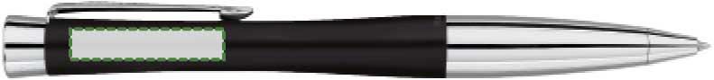 lasergravering (30 x 6 mm)