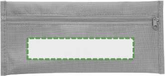 digitale transfer (150 x 30 mm)