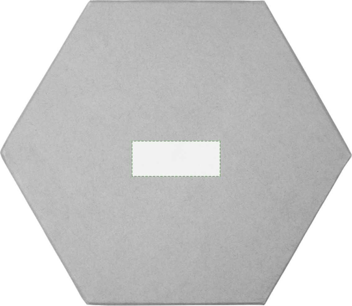 digitaaldruk sticker (50 x 20 mm)